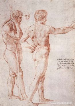 Nakenstudie