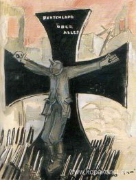 Slutet på en pirat från 1900-talet