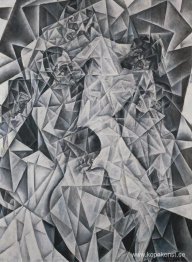 Nedstigning från korset