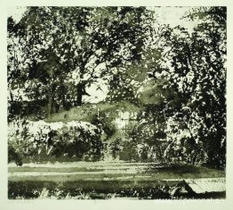 Midsommarmorgon, Charleston