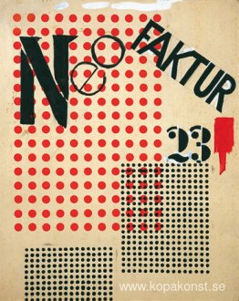 Neo Factor Nº23