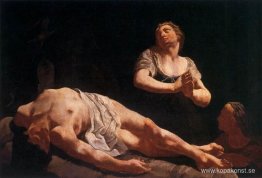 Judith och Holofernes