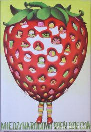 Internationella barndagen