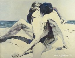 Stranden