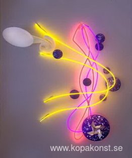 En liten kosmisk rytm