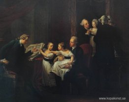 Familjen Townshend