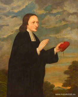 En ung John Wesley (1703–1791), Predikning