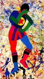 Stepanova och jag, efter Gulliver