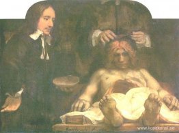 Doktor Deymans anatomi