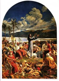 Förökningen av bröden och fiskarna