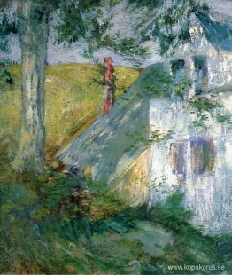 Sommarhuset