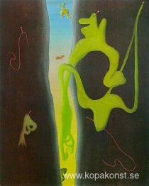 Inträde till ett landskap