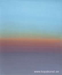 Höstens soluppgång