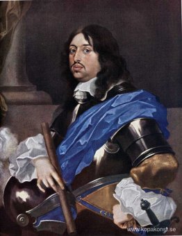 Kung Karl X Gustav av Sverige