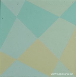 Dynamisk färgpenetrering