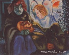 Poeten och ängeln