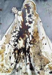 Lasarus, kom fram - Lazare, veni foras (Johannes 11:44)