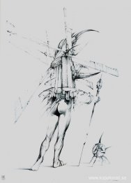Don Quijote