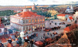I Tyska kvarteret