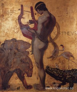 Orfeus