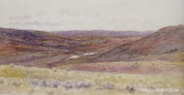Krasnoyarsks närområden