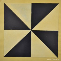 Geometrisk sammansättning