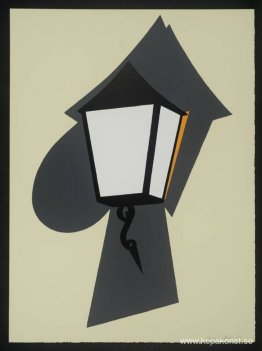 Vägglampa