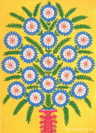 Jag ger mina små stjärnor till barn