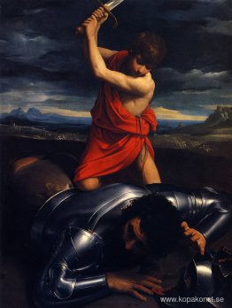 David och Goliat