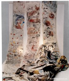 Industriell målning