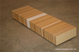 Golvstapel