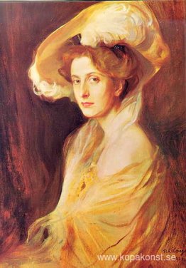 Prinsessan Louise Mountbatten
