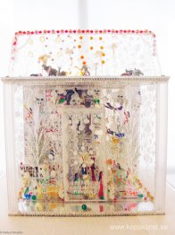 I min fars hus finns många herrgårdar, #4,392