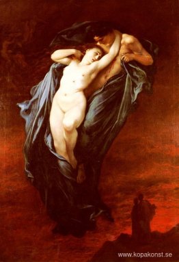 Paolo och Francesca da Rimini