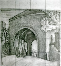 S:t Mercurius av Smolensk