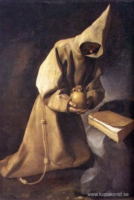 Meditation av St Francis