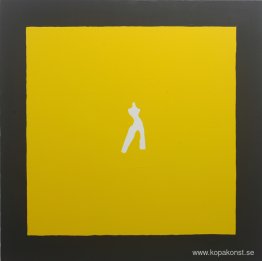 Gult Box-Pass