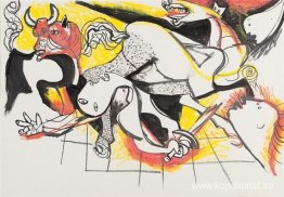 Det är Guernica