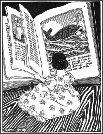 HITTY av Rachel Field 4