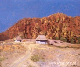 Bokskogen