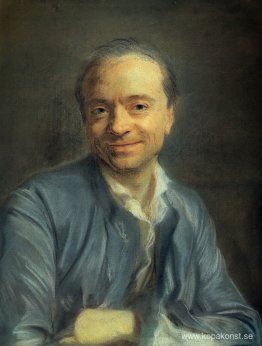 Självporträtt