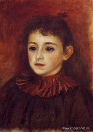 Mademoiselle Georgette Charpentier