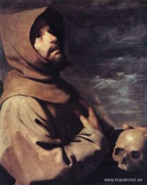 St Franciskus