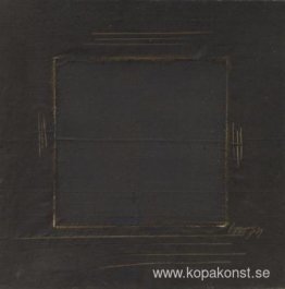Dia svart V