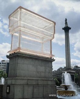 Untitled monument