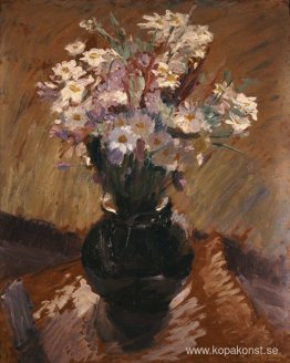 Blommor