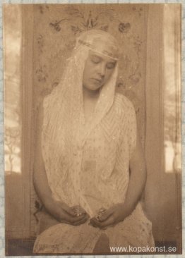 Den orientaliska bruden