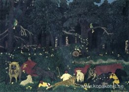 Heliga berget II