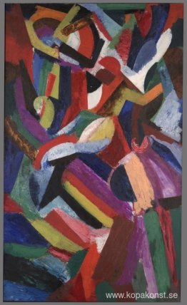 Komposition III