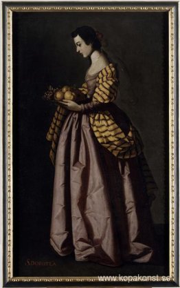St Dorothy